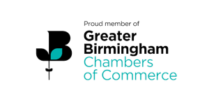 Greater Birmingham Chamber of Commerce Logo