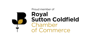Sutton Coldfield Chamber of Commerce Logo