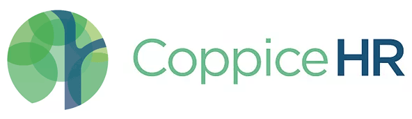 Coppice HR Logo Banner Sutton Coldfield