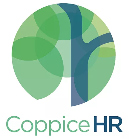 Coppice HR Logo HR Experts Tamworth