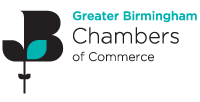 Birmingham Chamber of Commerce Logo