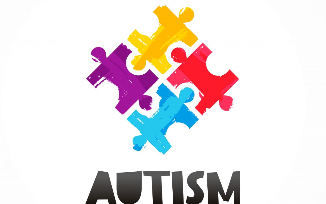 Autism In The Workplace