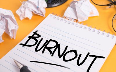 Organisations Must Address Employee Burnout