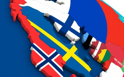 Is Scandinavia The Best Place To Work?