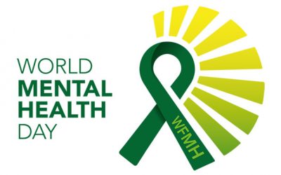 World Mental Health Day 2019