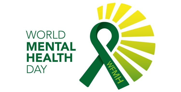 World Mental Health Day 2019