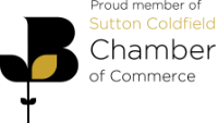 Sutton Coldfield Chamber of Commerce Logo