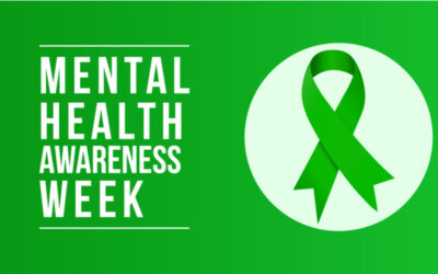 Mental Health Awareness Week