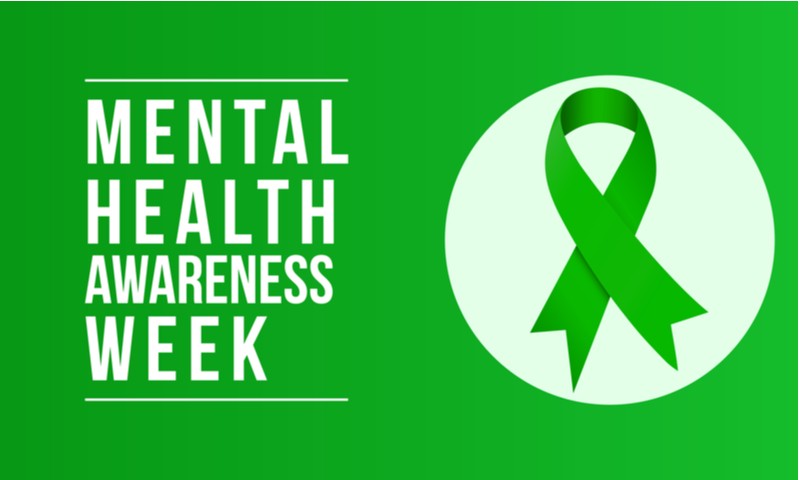 Mental Health Awareness Week