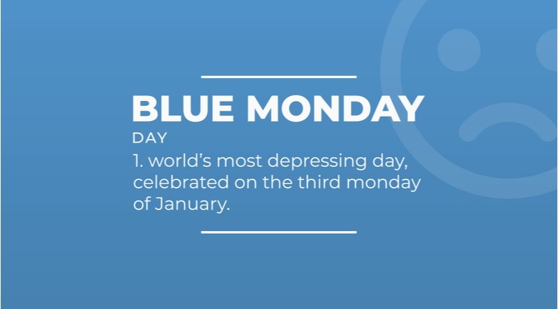 Blue Monday