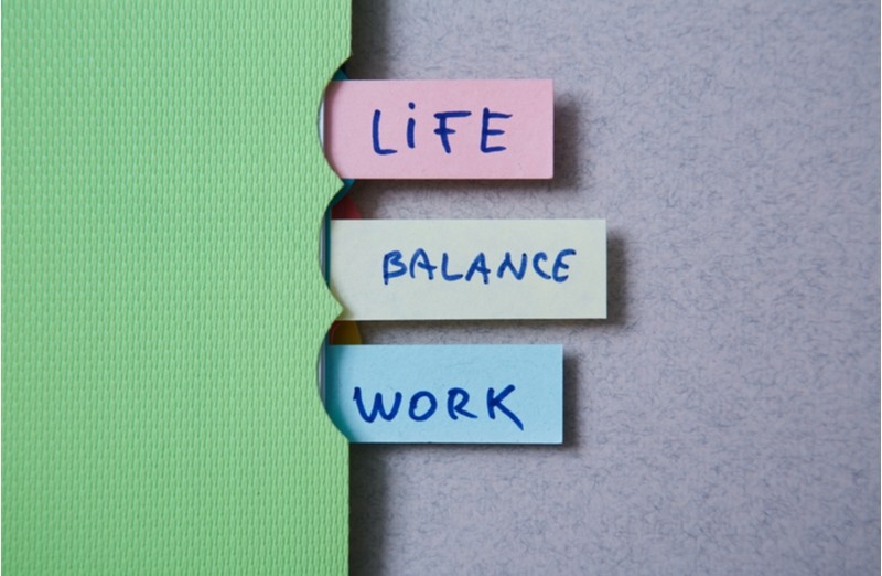 Importance Of Flexible Working For Employee Work-Life Balance