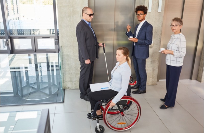 How To Ensure You Have An Inclusive Working Environment