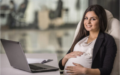 How To Be Accommodating For Your Pregnant Employees