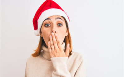 Secret Santa Can Cause Costly HR Issues… Here’s How You Can Avoid Them
