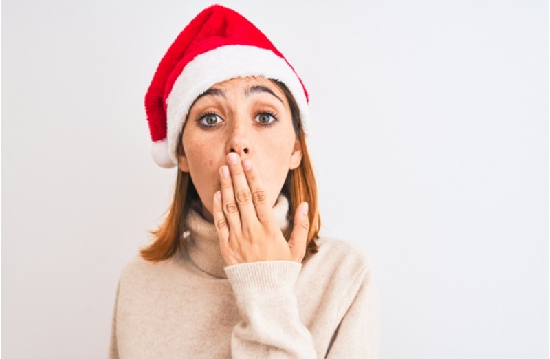 Secret Santa Can Cause Costly HR Issues… Here’s How You Can Avoid Them