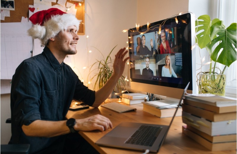 Keep Your Business Ticking… Managing Employee Time Off At Christmas