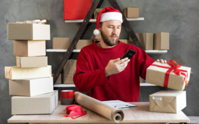 4 Things To Consider This December For A COVID Secure Christmas…