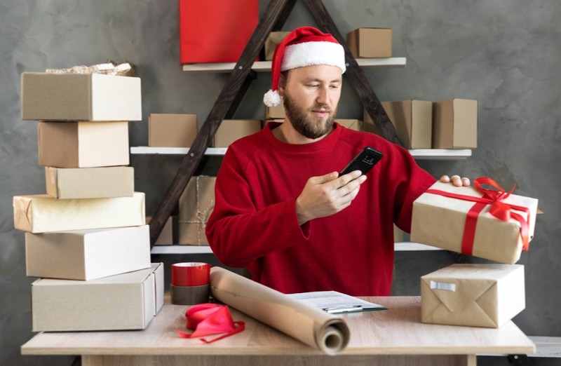 4 Things To Consider This December For A COVID Secure Christmas…