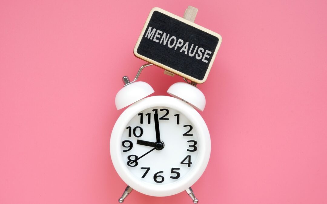 How Can You Support Your Employees Going Through Menopause? – Menopause Policy