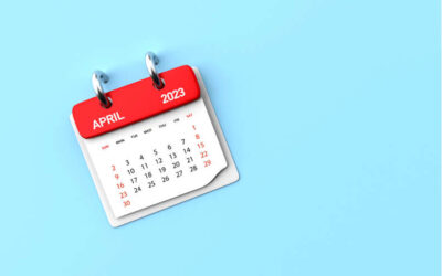 Everything You Need To Know About HR Updates In April 2023…