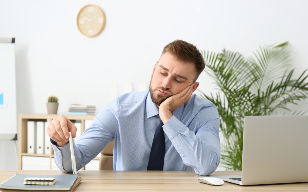 ‘Quiet Quitting’: 3 Ways HR Can Prevent This From Happening