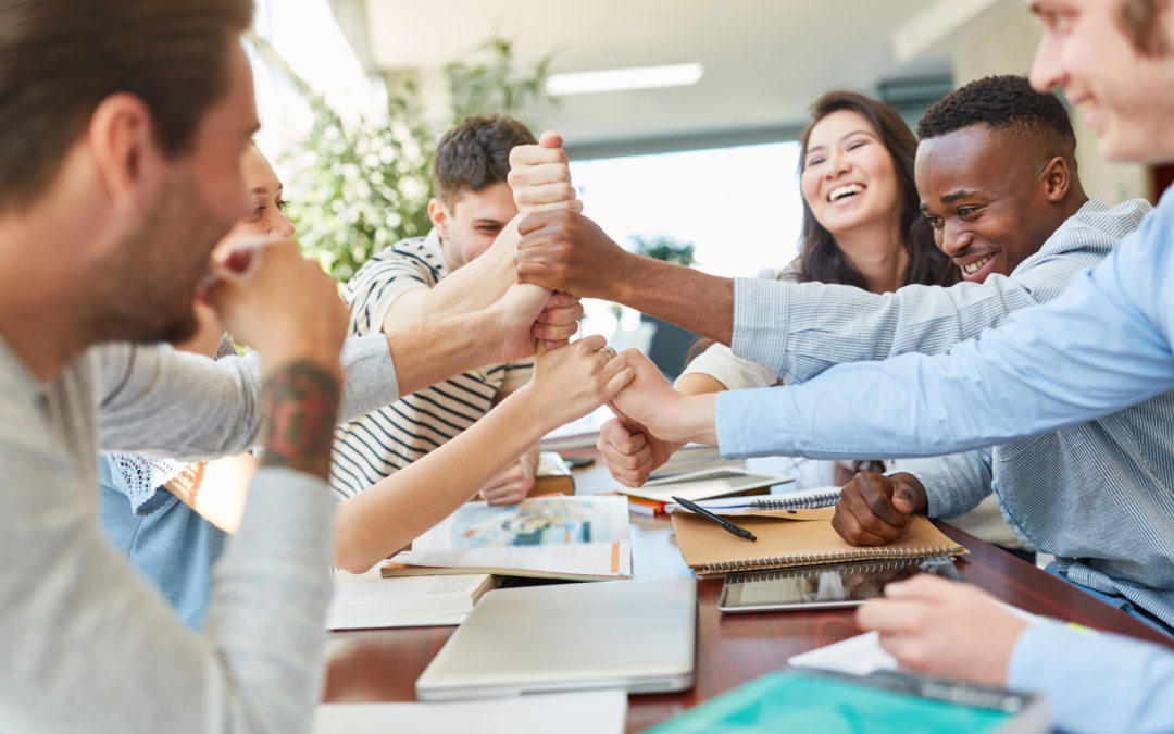 Elevate Performance: Top 5 Ways to Motivate Your Workforce