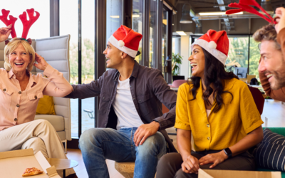 Decking the Halls with Diversity: Fostering Inclusivity in Your Workplace Celebrations