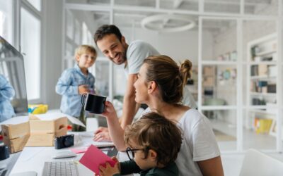 Are You Supporting Working Parents? 5 Strategies Every Organisation Should Know