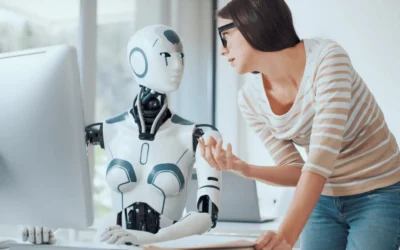 AI in HR: A Game-Changer or a Growing Threat for Businesses?