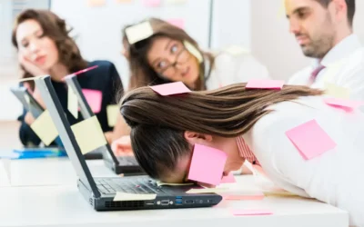 Managing Summer Leave Without Losing Momentum – What Every Employer Needs to Get Right
