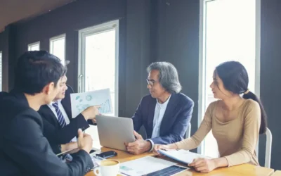 Is HR Draining You? Here’s How to Fix It