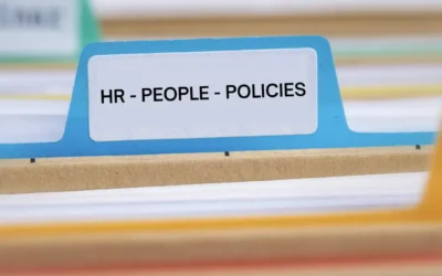 Are Your HR Basics Actually as Solid as You Think?