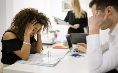 Are Small Issues in Your Team Being Left Too Long?