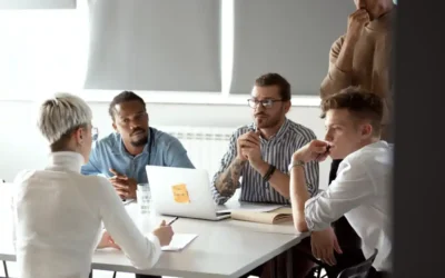 Consultation, Communication and Risk Awareness: How SMEs Can Approach Change Fairly