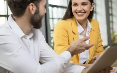 Supporting Different Working Styles: A Practical Guide For SME Employers